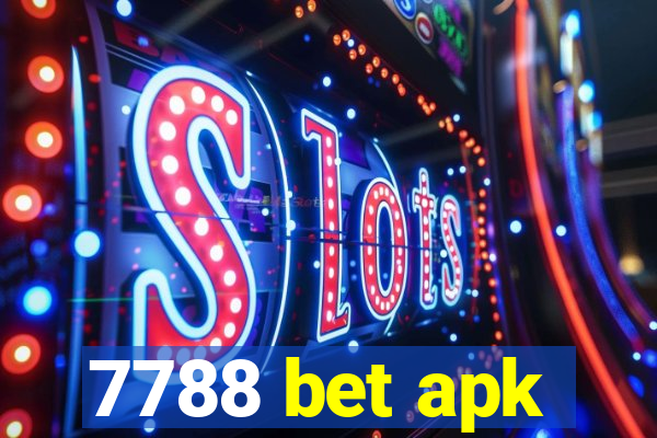 7788 bet apk